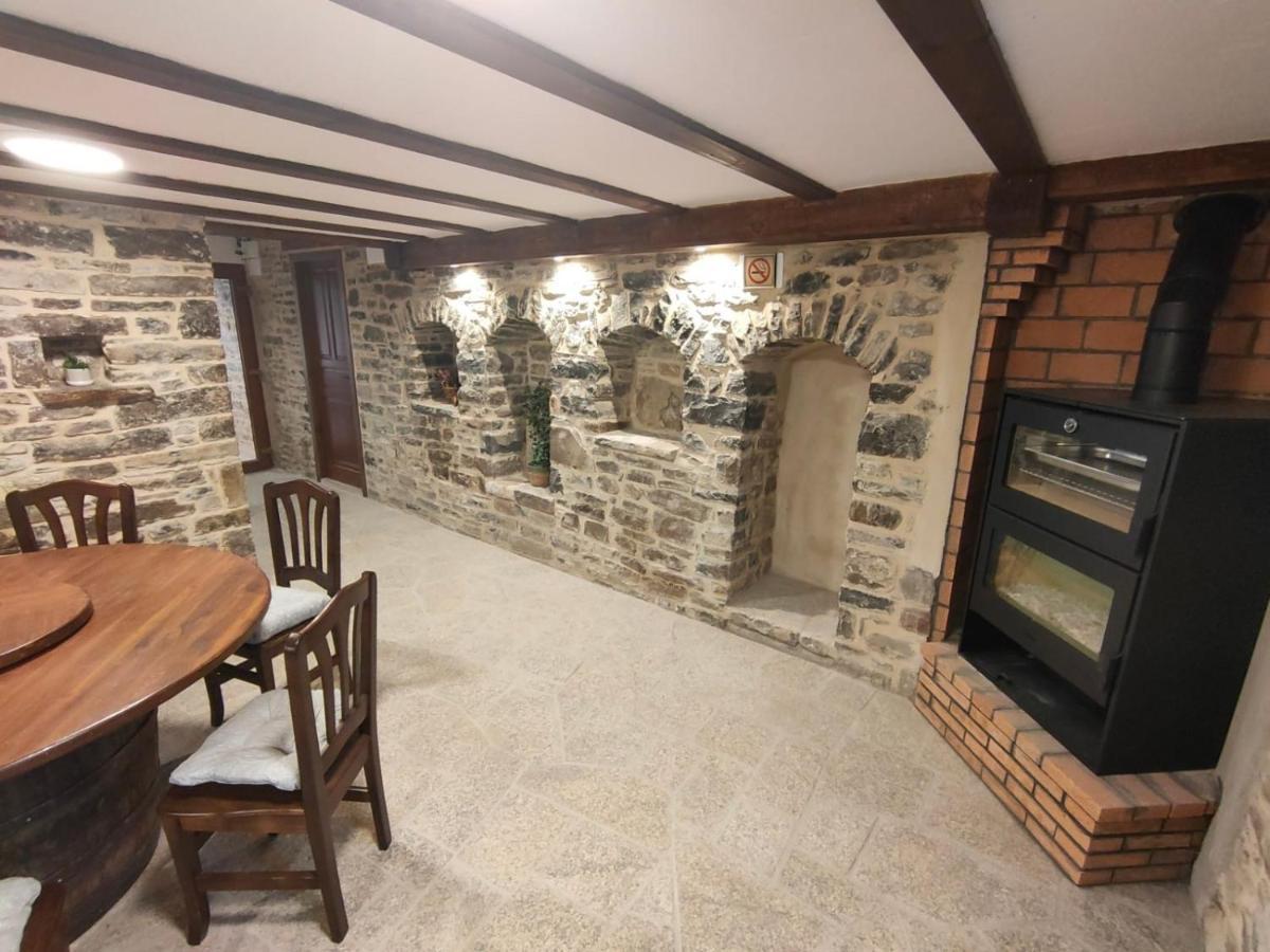 Apartament Casa Pesca Vera *