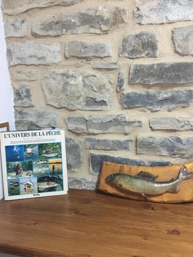 Casa Pesca Vera *