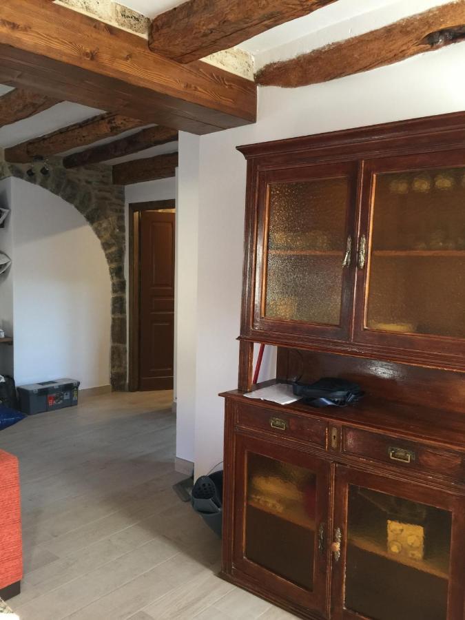 Casa Pesca Vera Apartament *