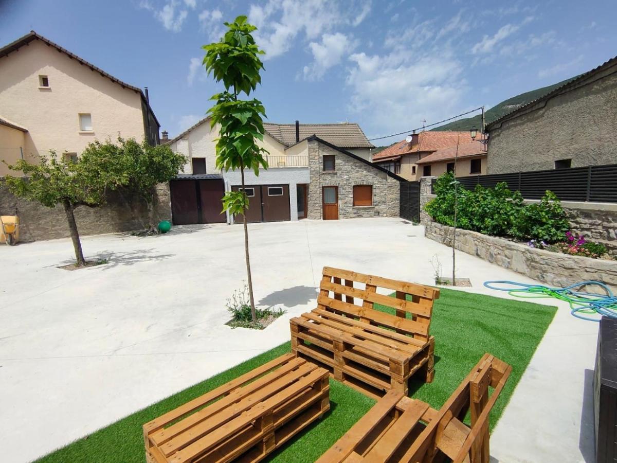 Casa Pesca Vera