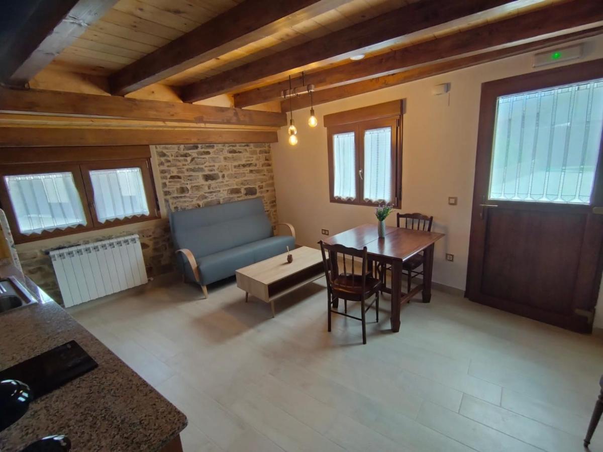 Casa Pesca Vera Apartament