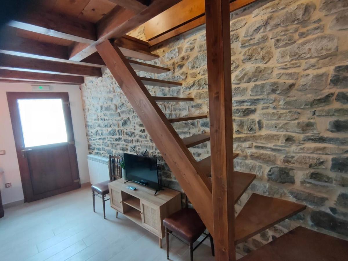 Casa Pesca Vera Apartament