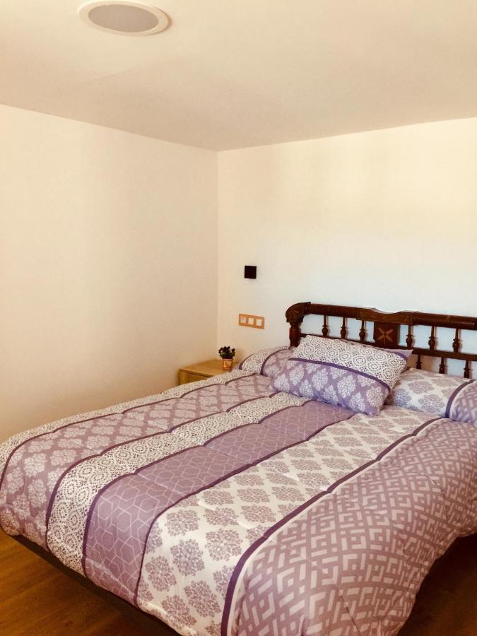 Casa Pesca Vera Apartament Senegüé